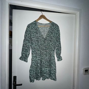 Combinaison jupe-short