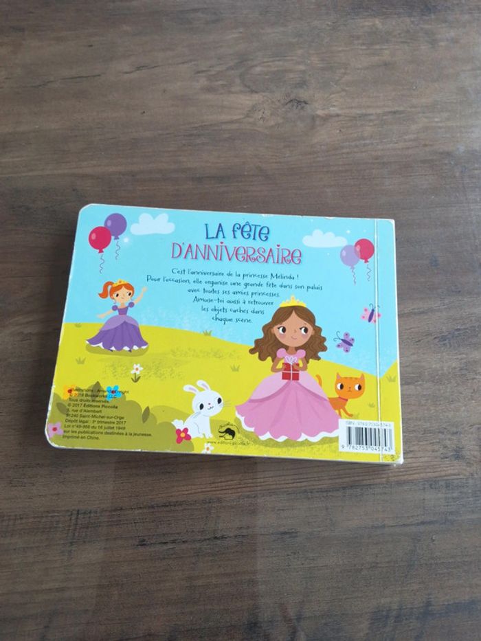 Livre - photo numéro 2