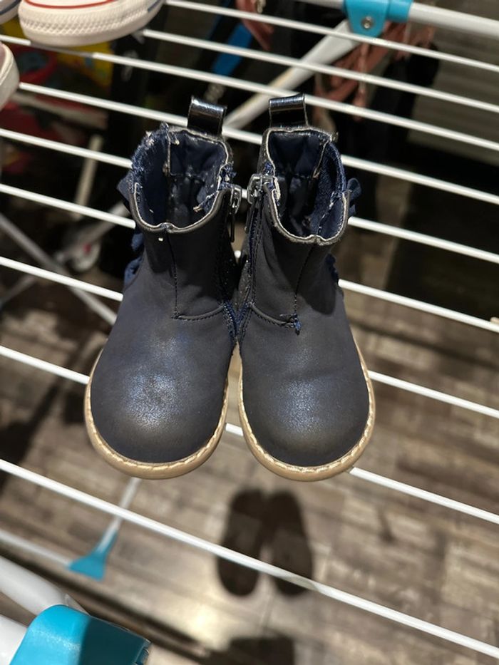Bottes - photo numéro 3