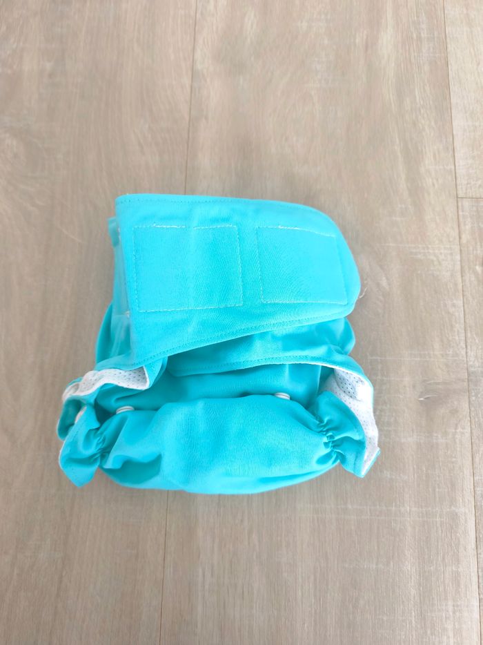 Maillot de bain bébé évolutif Eliott et Loup - photo numéro 8