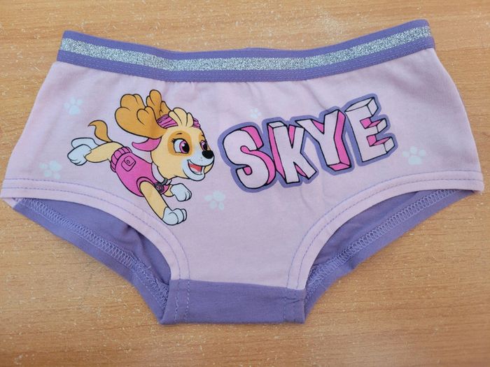 Lot de 2 culottes - photo numéro 2