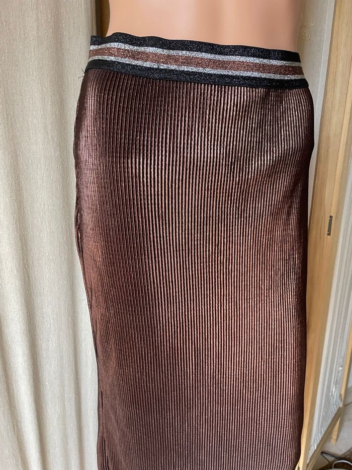 Jupe Bershka - photo numéro 4