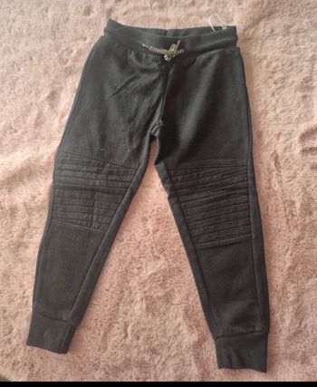 Pantalon noir