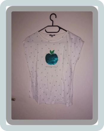 Tee shirt fille 14ans