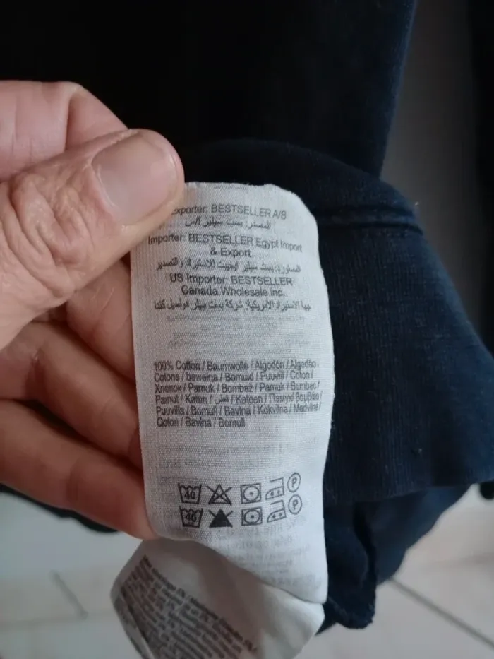 Sweat à capuche s Jack & Jones Originals c87 - photo numéro 7