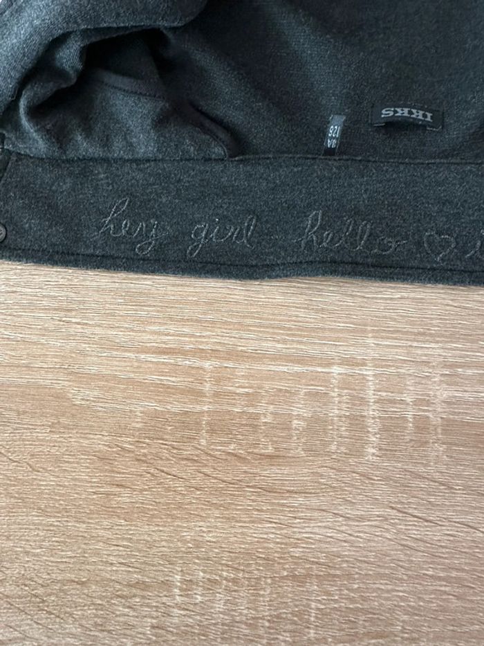 Gilet - photo numéro 10