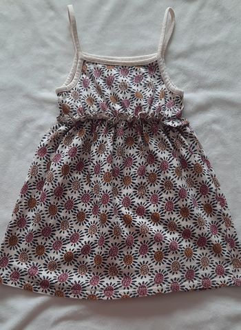 Jolie robe