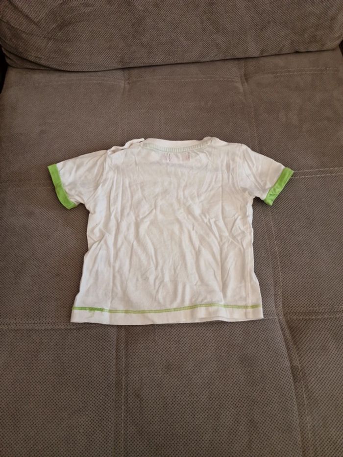 Tee-shirt garçon - photo numéro 6