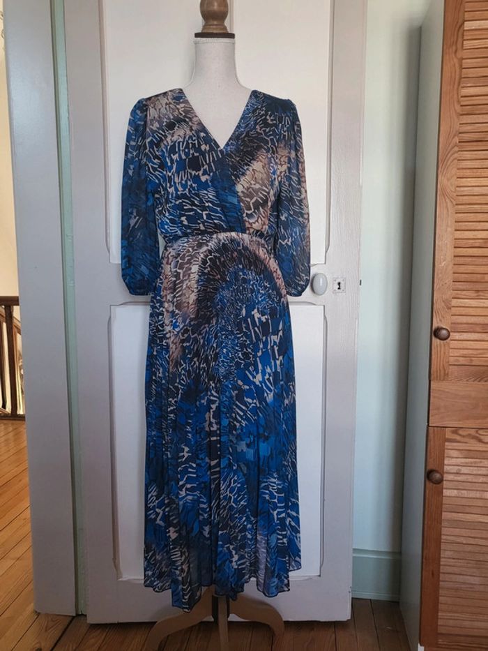 Robe longue