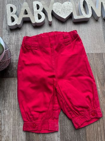 - Bas - 6 mois - Très bon état