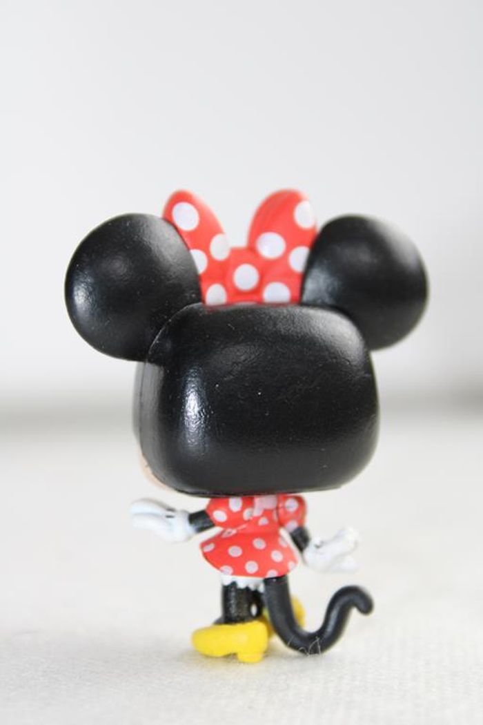 Funko lot minis pops - photo numéro 5