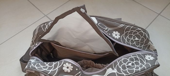 Sac à langer BÉABA - photo numéro 7