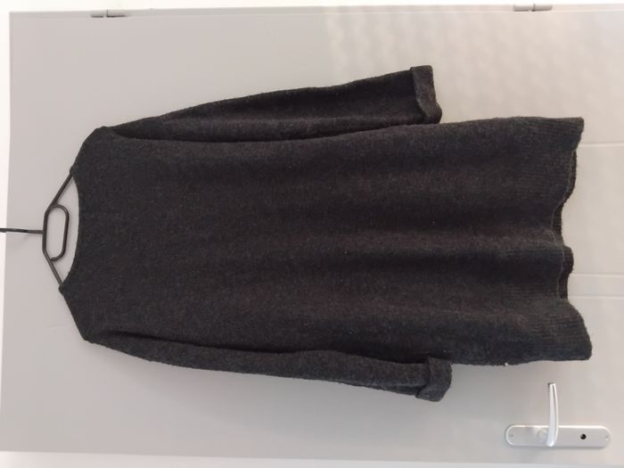 Robe pull - photo numéro 2