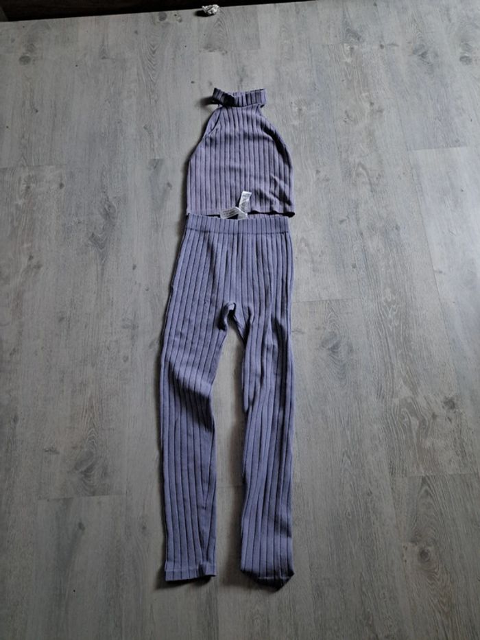 Ensemble Zara