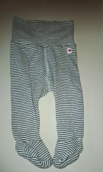 Petit pantalon fille