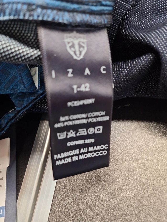 Chino izac - photo numéro 6