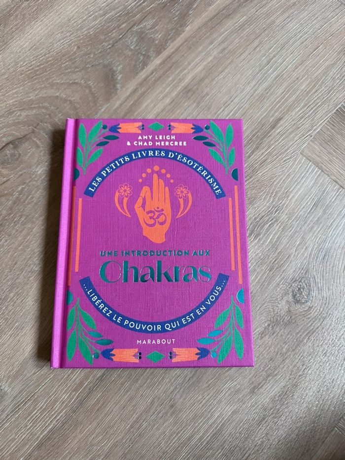 Chakras