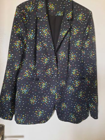 blousons et veste été