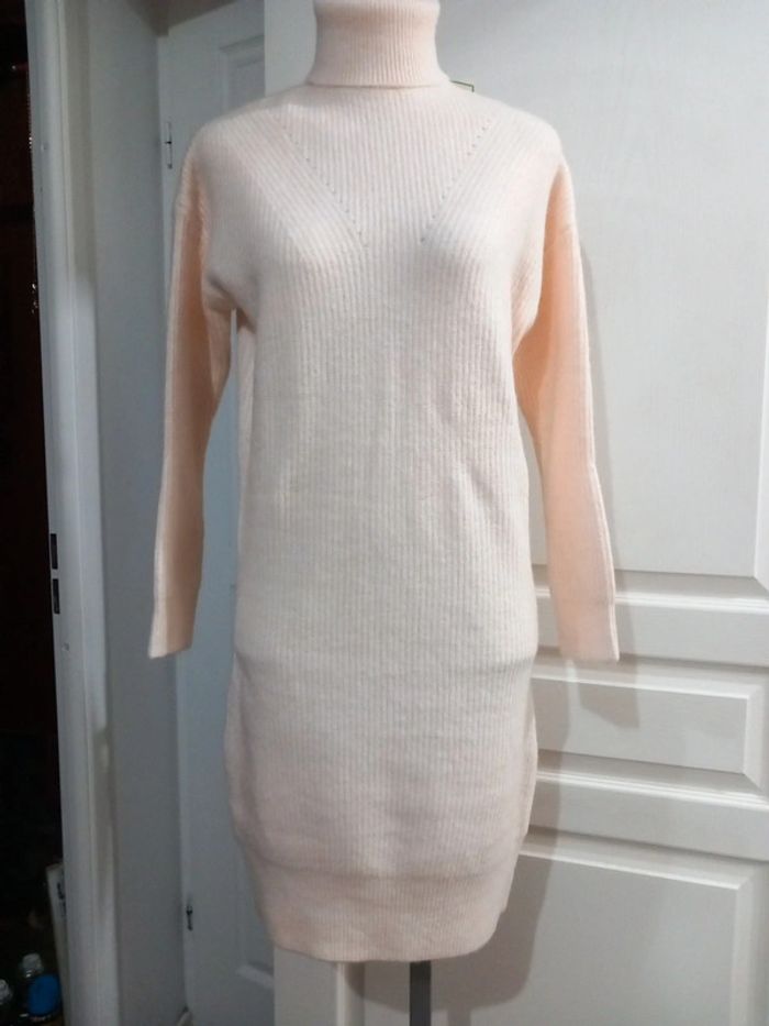 Robe pull - photo numéro 5