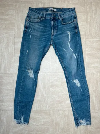 Jeans Zara