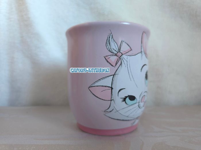 Tasse / Mug / Cup Disney Les Aristochats Marie The Aristocats - photo numéro 4