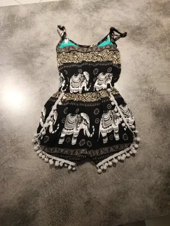 Combi short