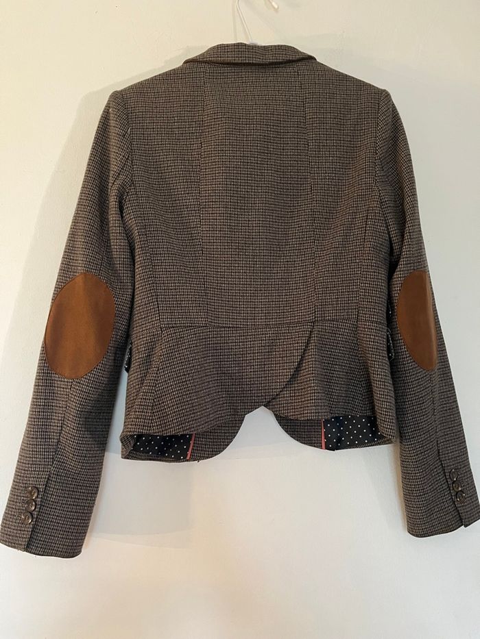 Blazer H&M - photo numéro 2