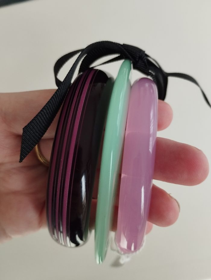 Bracelets femme - photo numéro 2