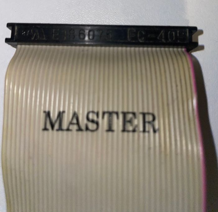 nappe pour anciens disques durs - photo numéro 2