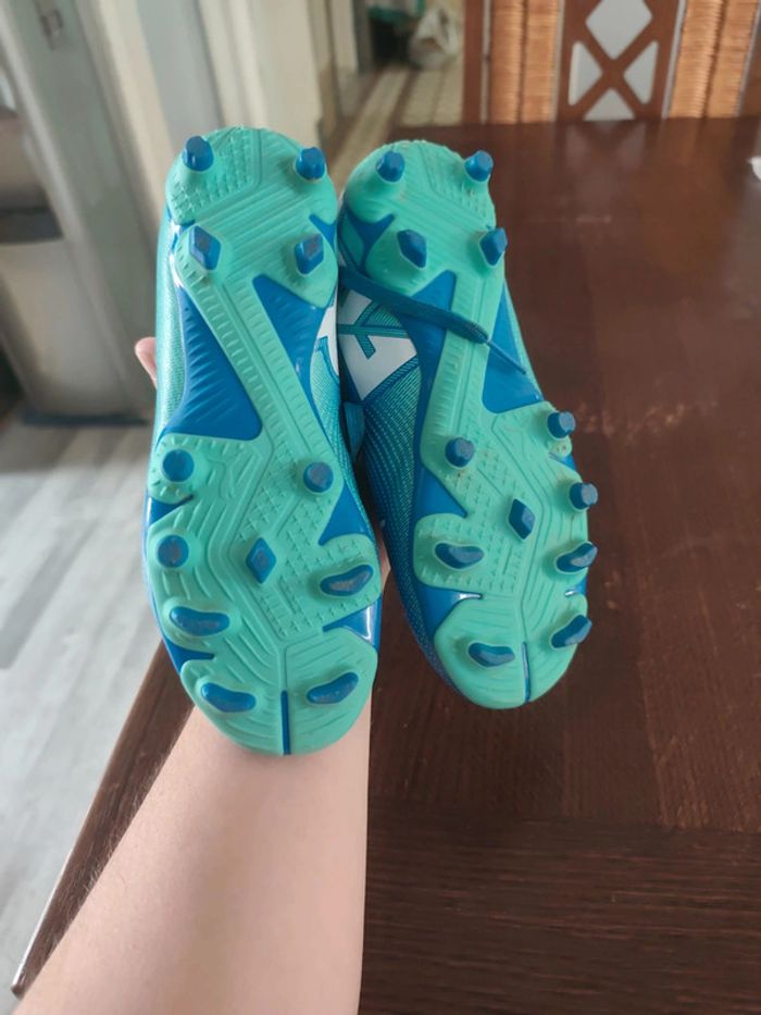 Crampon puma - photo numéro 5