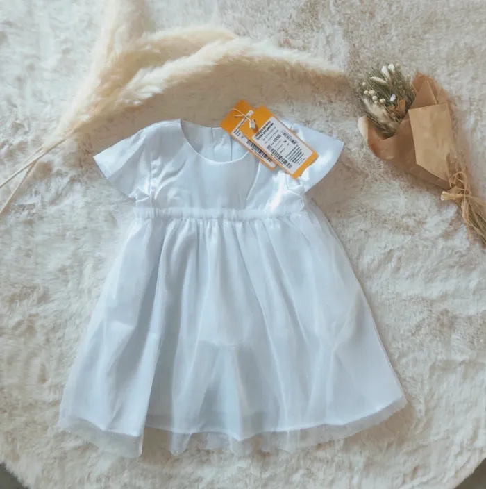 Robe paillettes