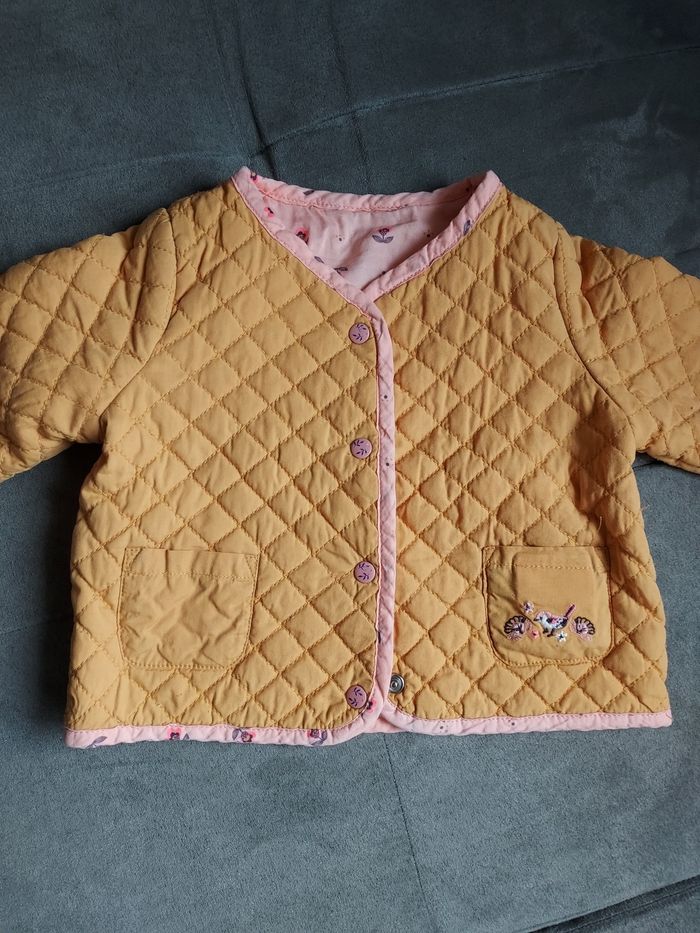 Tenue 6 mois - photo numéro 2