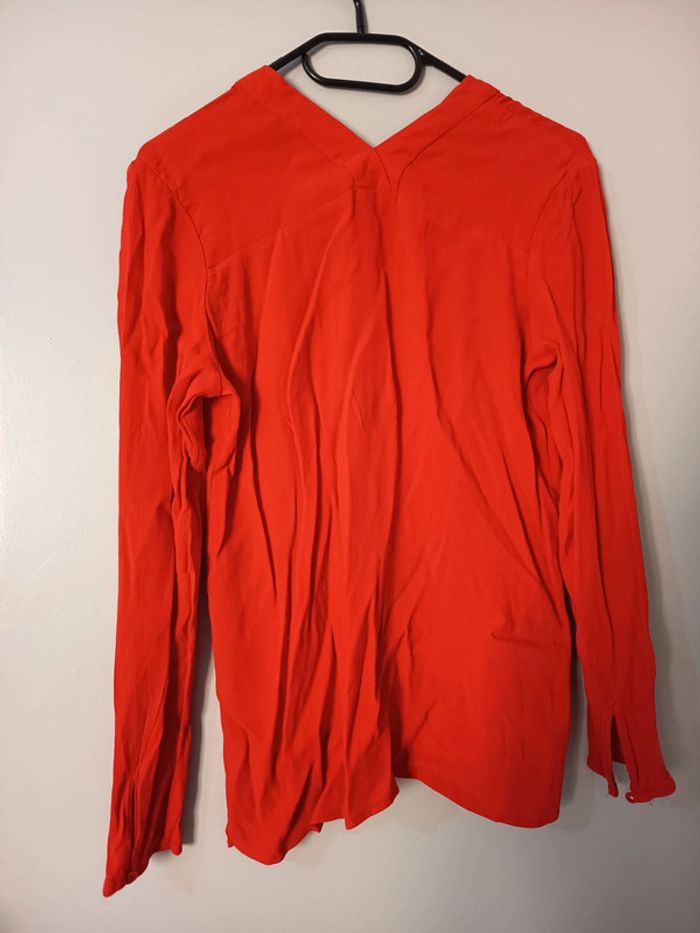 Blouse Mango taille S - photo numéro 2