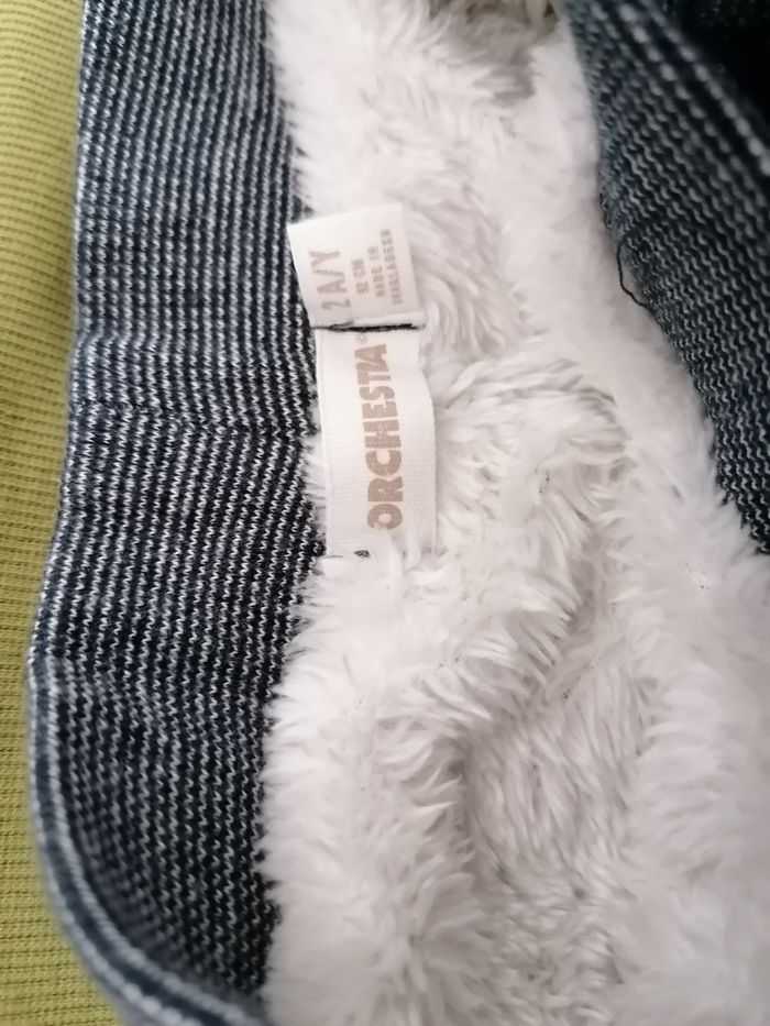 Lot 24 mois vêtements garçon bon état - photo numéro 5