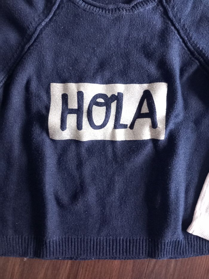 Lot pulls et gilets 5 ans - photo numéro 2