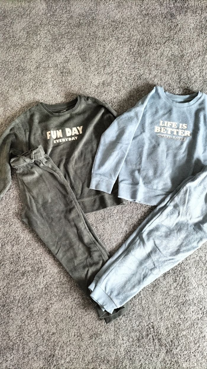 Pyjamas 5a