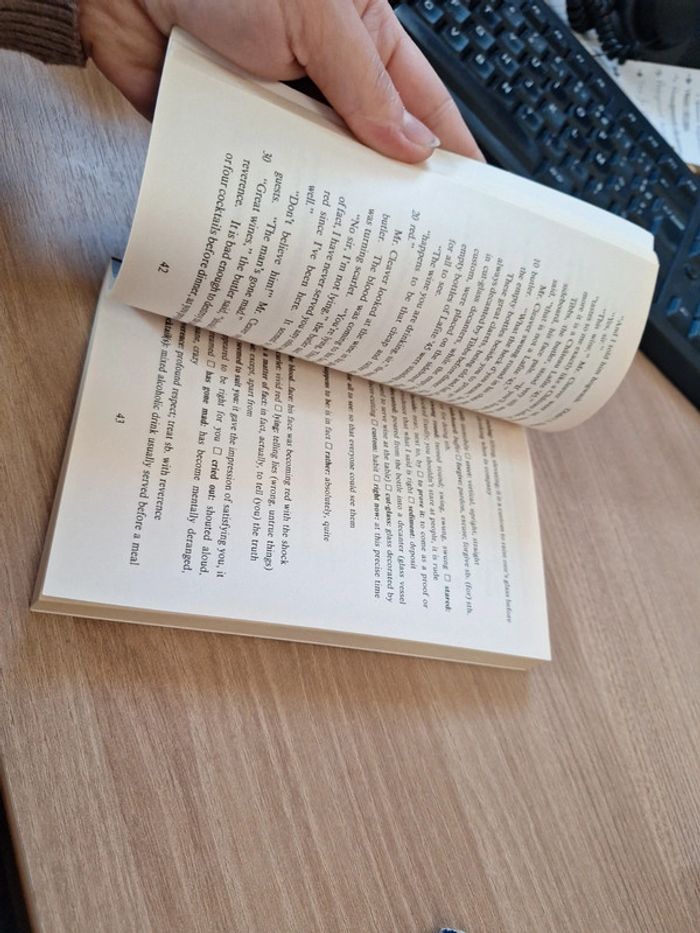 Lot 2 livre bilingues - photo numéro 11