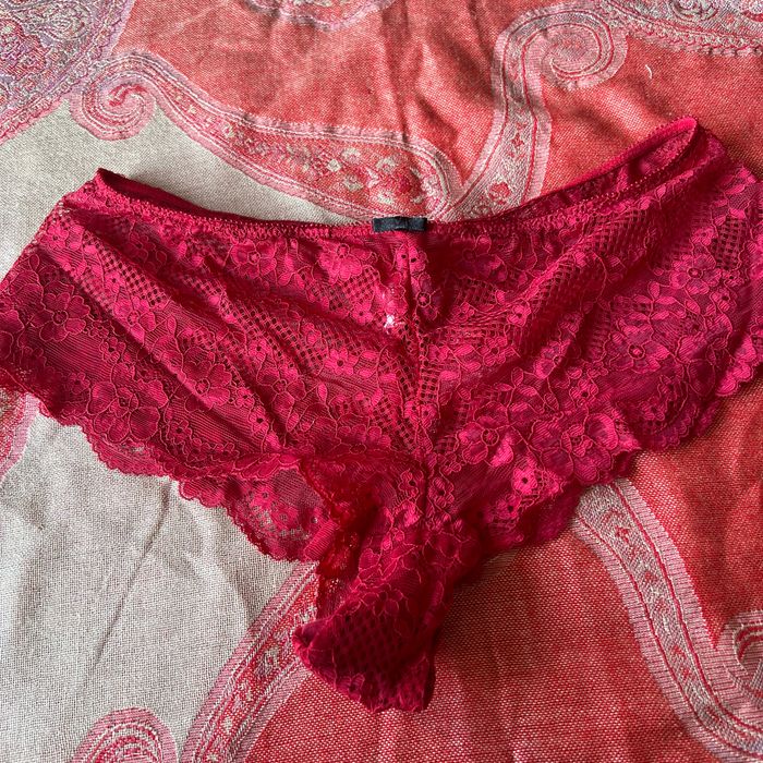 Culotte