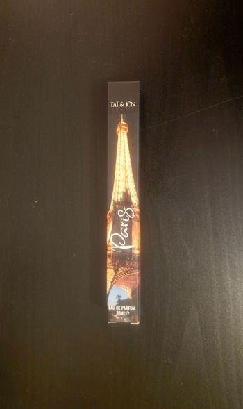Parfum 35ml - Paris -Neuf