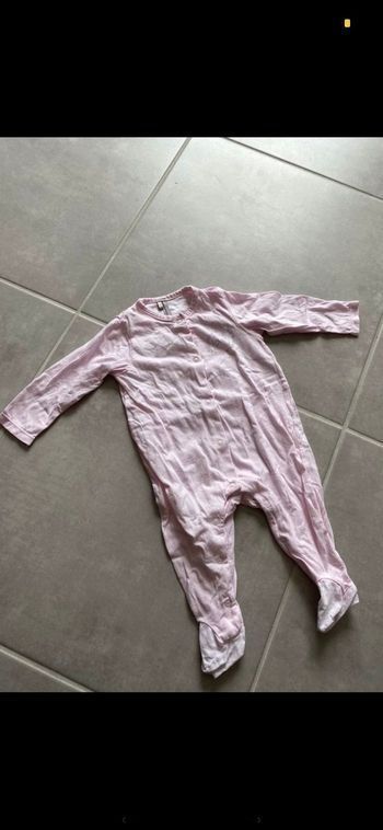 Pyjama Orchestra 9 mois