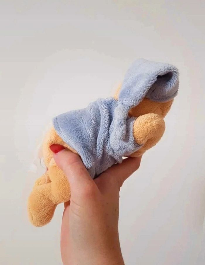 Peluche winnie disney - photo numéro 3