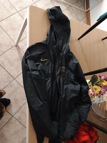 Veste Nike psg