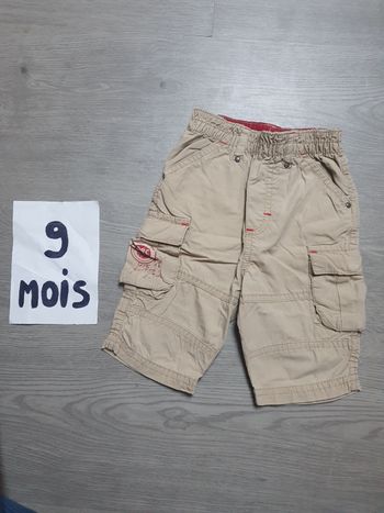 Pantalon 9mois