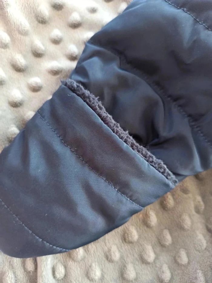 Combipilote Redskins 3 mois - photo numéro 5