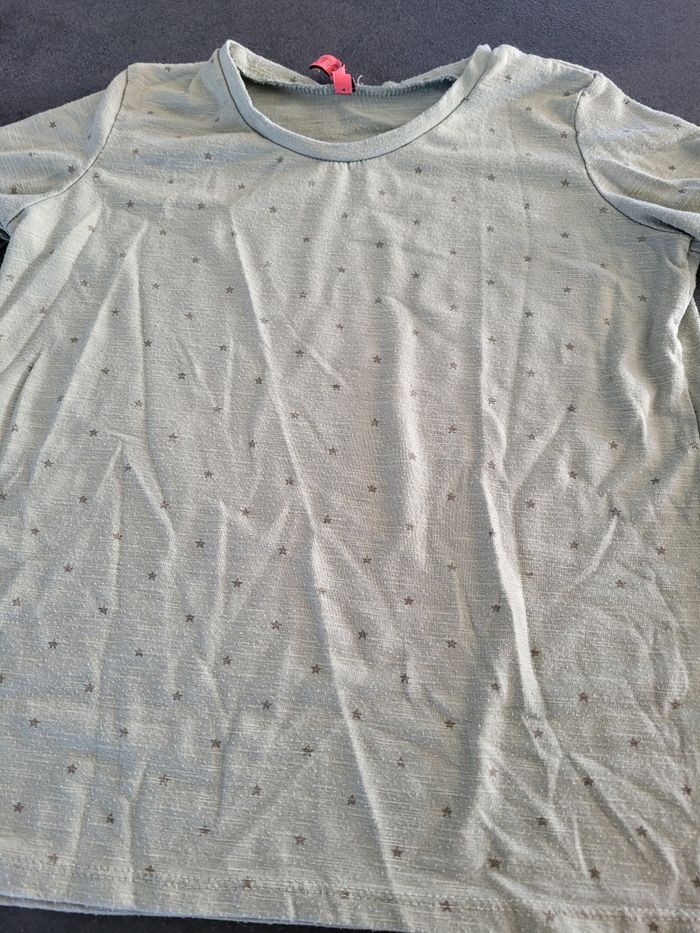 Tee-shirt - photo numéro 3