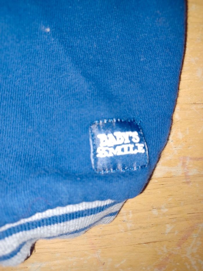 Ensemble jogging - photo numéro 3