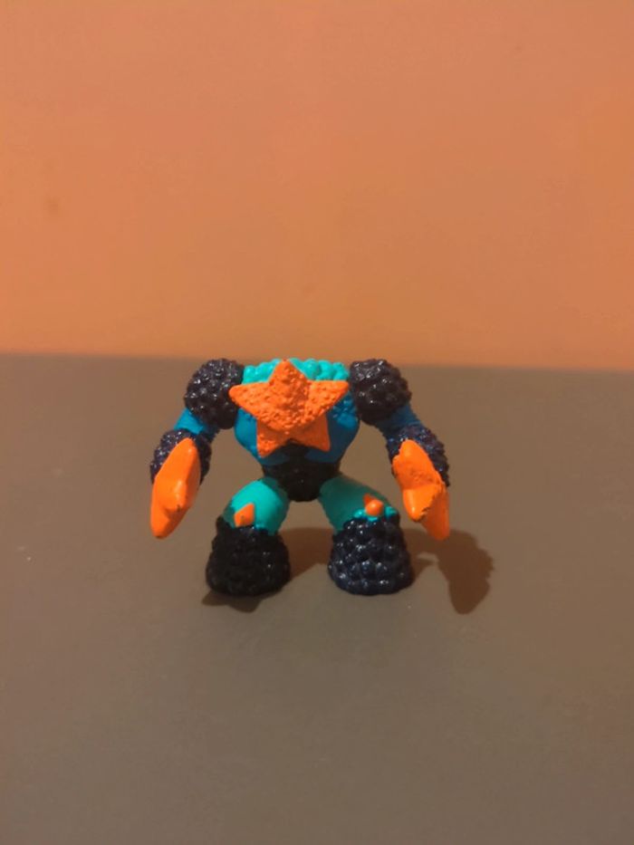Figurine Gormiti