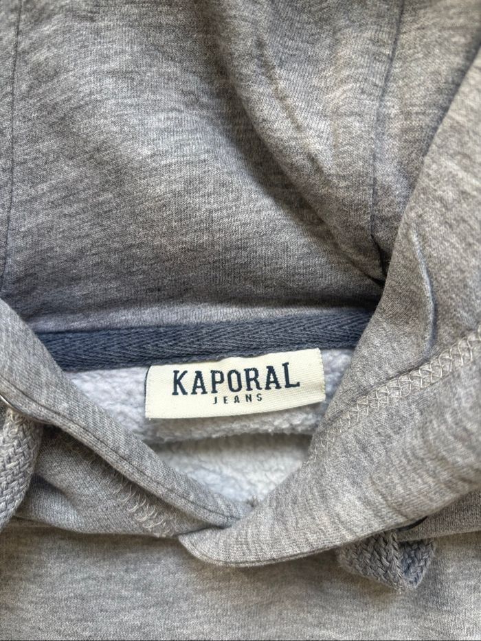 Pull homme kaporal - photo numéro 3