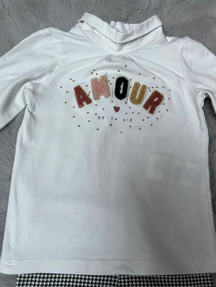 Ensemble Kiabi 12/18m - photo numéro 3