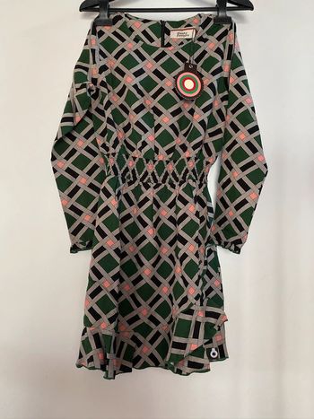 Robe 4funkyflavours taille 10 12 ans Neuf